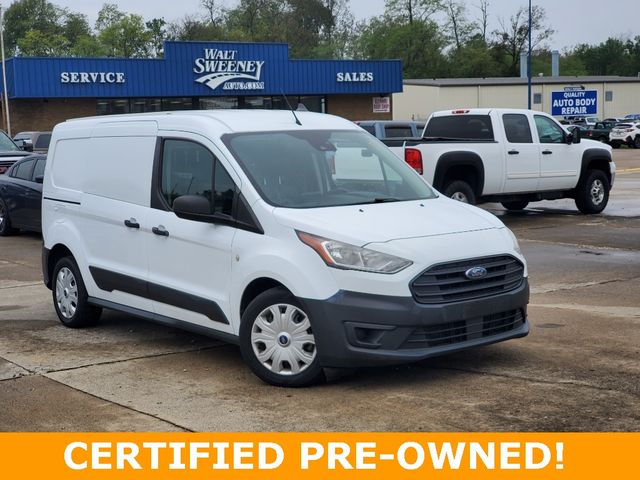 2019 Ford Transit Connect XL