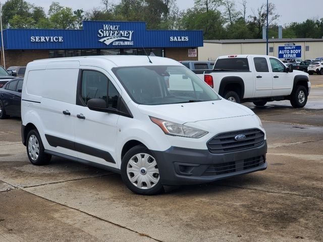 2019 Ford Transit Connect XL