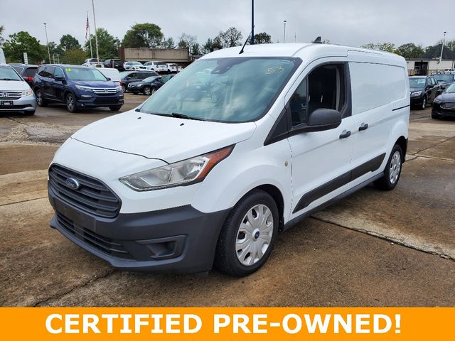 2019 Ford Transit Connect XL