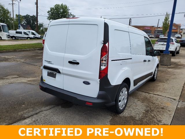 2019 Ford Transit Connect XL