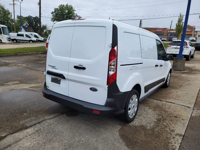 2019 Ford Transit Connect XL