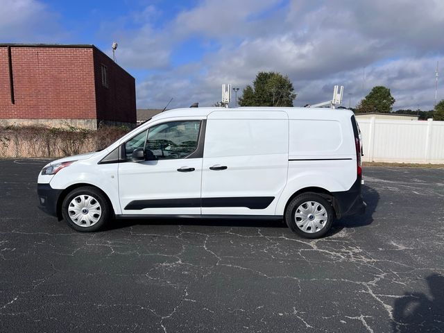 2019 Ford Transit Connect XL