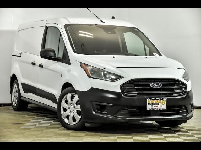 2019 Ford Transit Connect XL