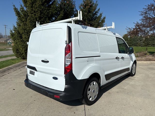 2019 Ford Transit Connect XL