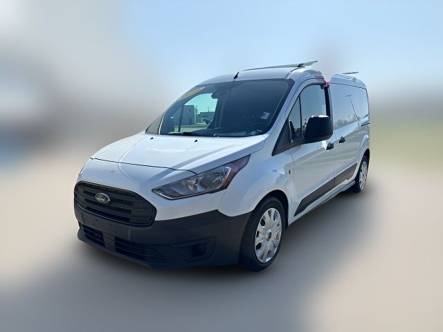 2019 Ford Transit Connect XL