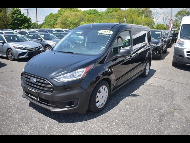 2019 Ford Transit Connect XL