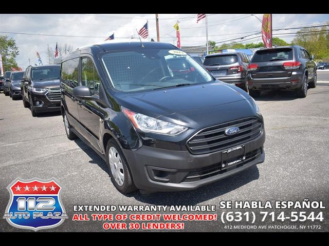 2019 Ford Transit Connect XL