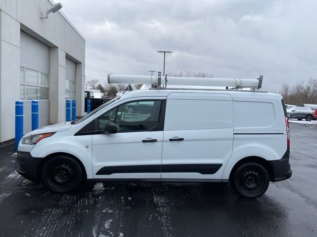 2019 Ford Transit Connect XL