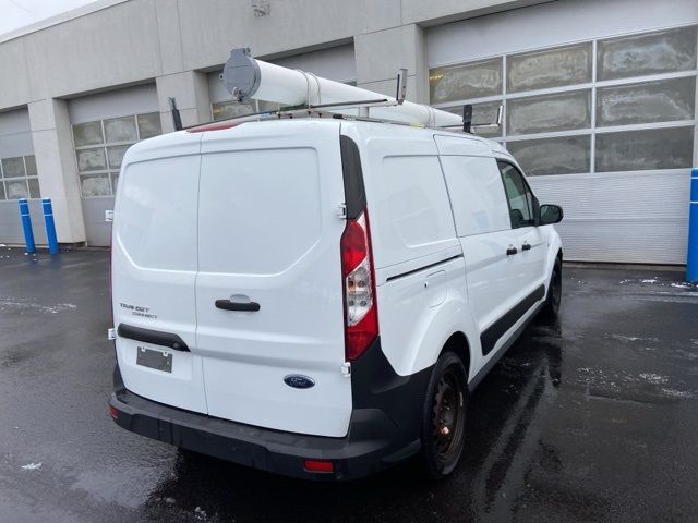 2019 Ford Transit Connect XL