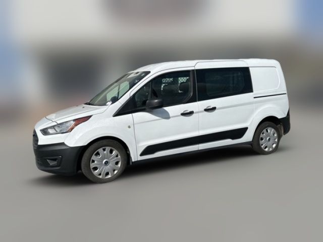 2019 Ford Transit Connect XL