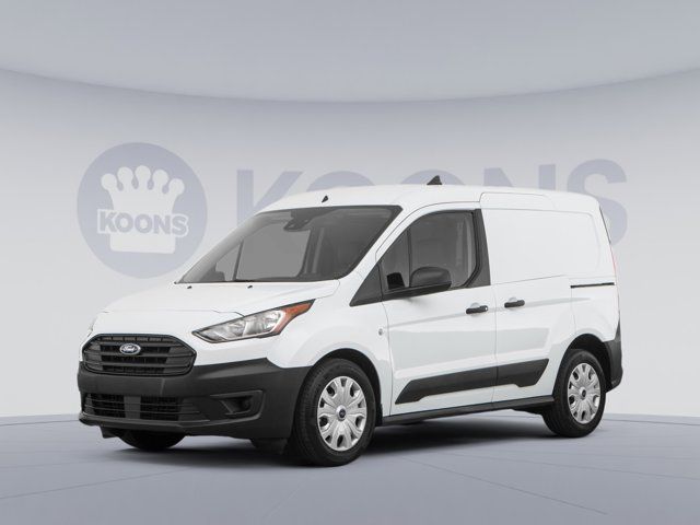 2019 Ford Transit Connect XL