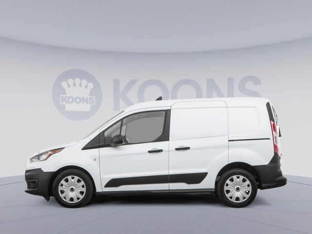 2019 Ford Transit Connect XL