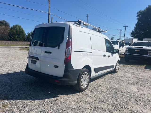 2019 Ford Transit Connect XL