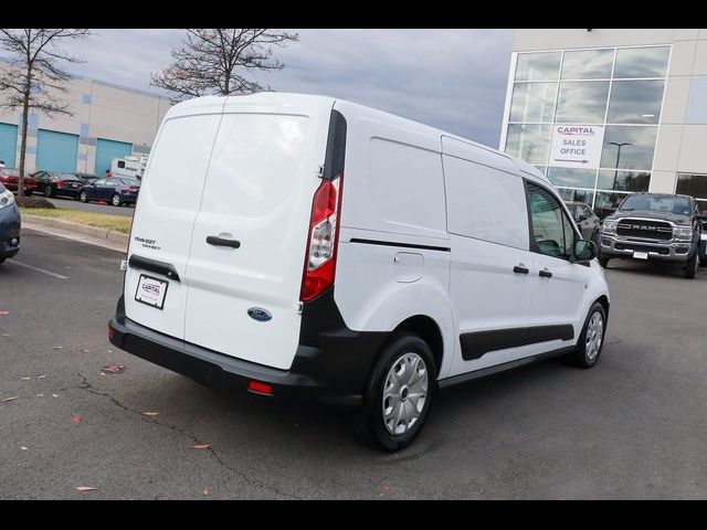 2019 Ford Transit Connect XL