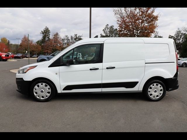 2019 Ford Transit Connect XL