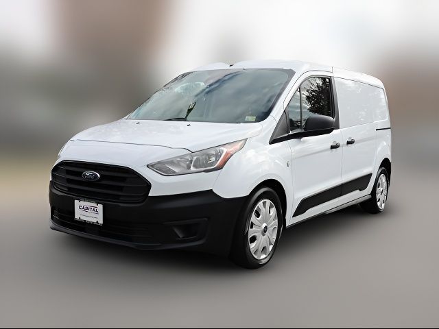 2019 Ford Transit Connect XL