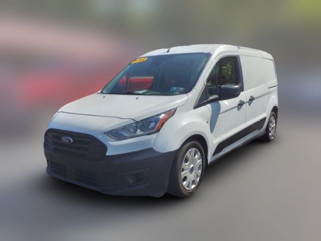 2019 Ford Transit Connect XL