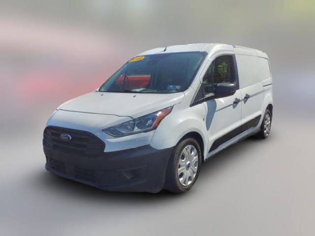 2019 Ford Transit Connect XL