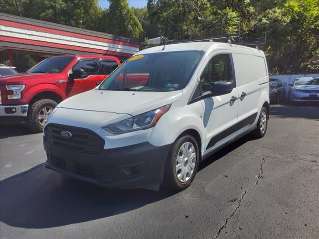 2019 Ford Transit Connect XL