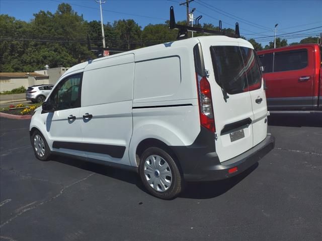 2019 Ford Transit Connect XL