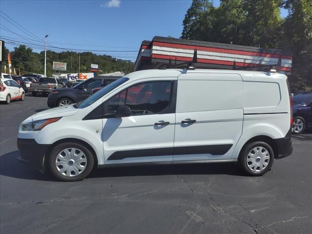 2019 Ford Transit Connect XL