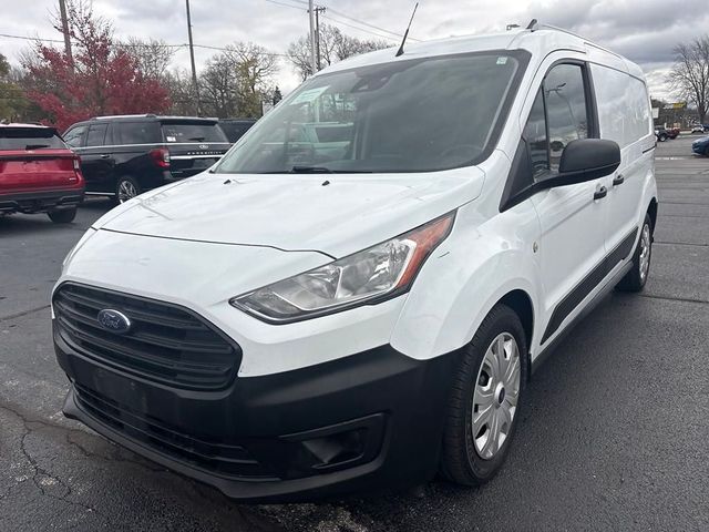 2019 Ford Transit Connect XL