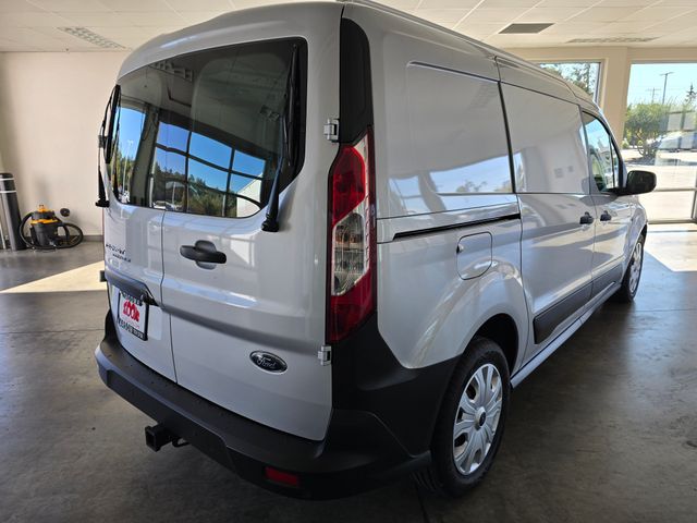 2019 Ford Transit Connect XL