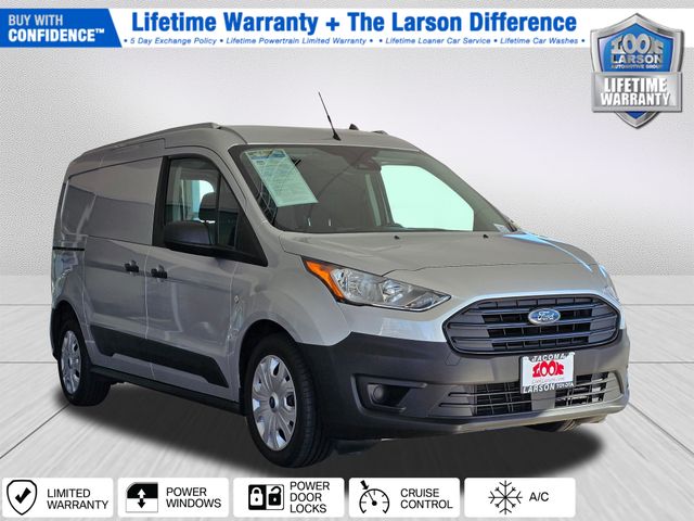 2019 Ford Transit Connect XL