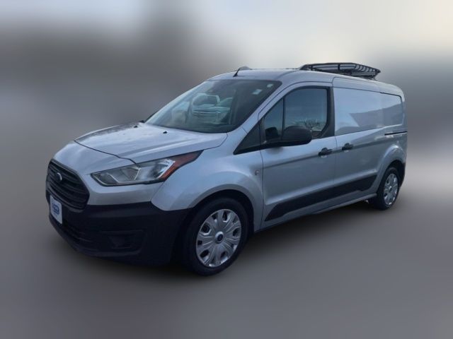 2019 Ford Transit Connect XL