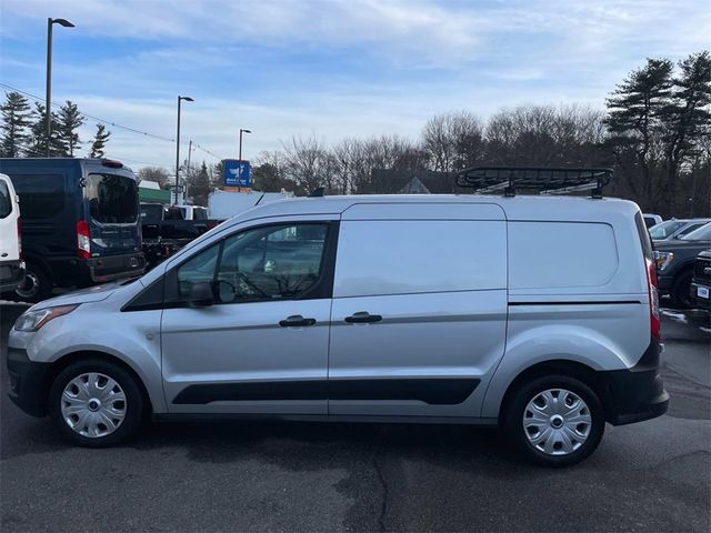 2019 Ford Transit Connect XL