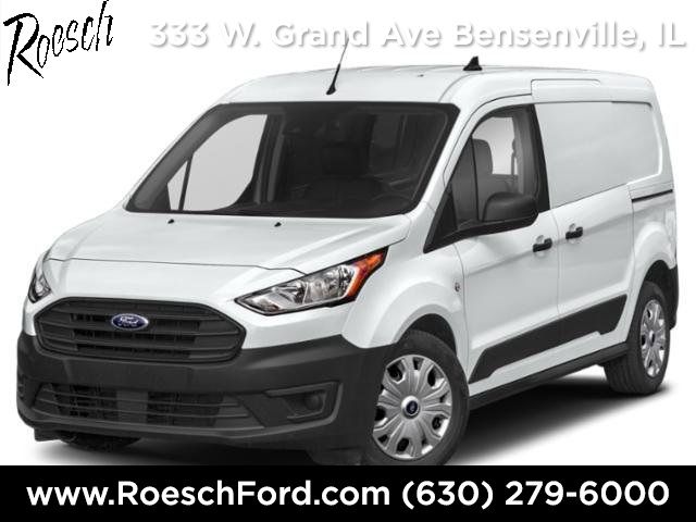 2019 Ford Transit Connect XL