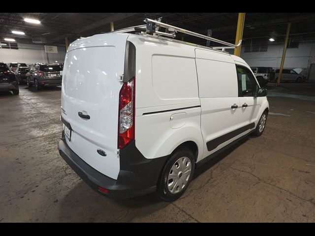 2019 Ford Transit Connect XL