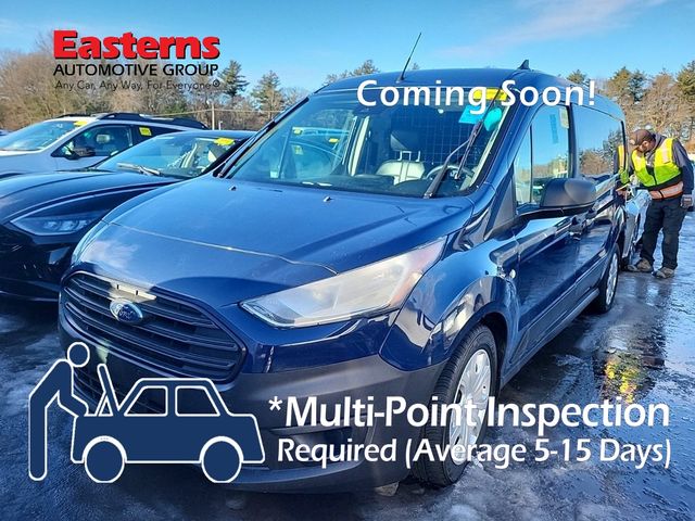 2019 Ford Transit Connect XL