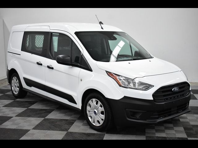 2019 Ford Transit Connect XL