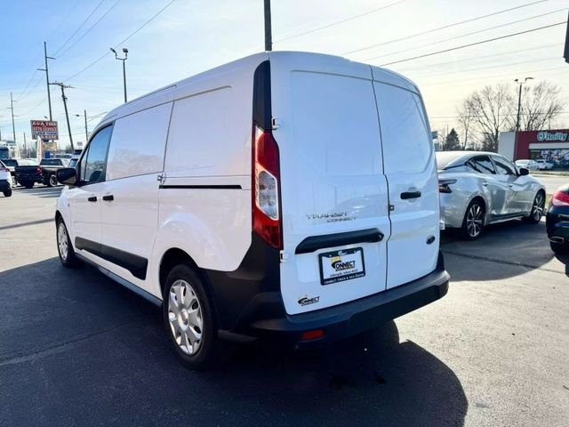 2019 Ford Transit Connect XL