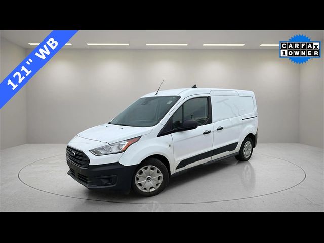 2019 Ford Transit Connect XL