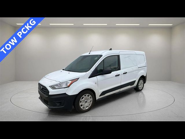 2019 Ford Transit Connect XL