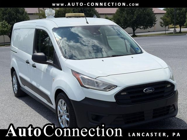 2019 Ford Transit Connect XL