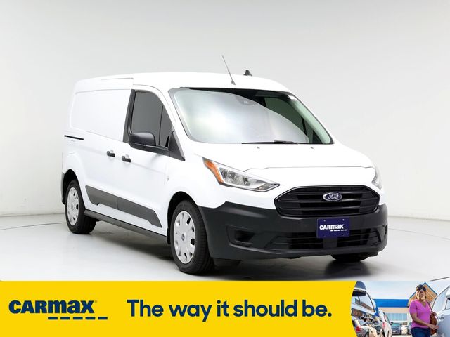 2019 Ford Transit Connect XL