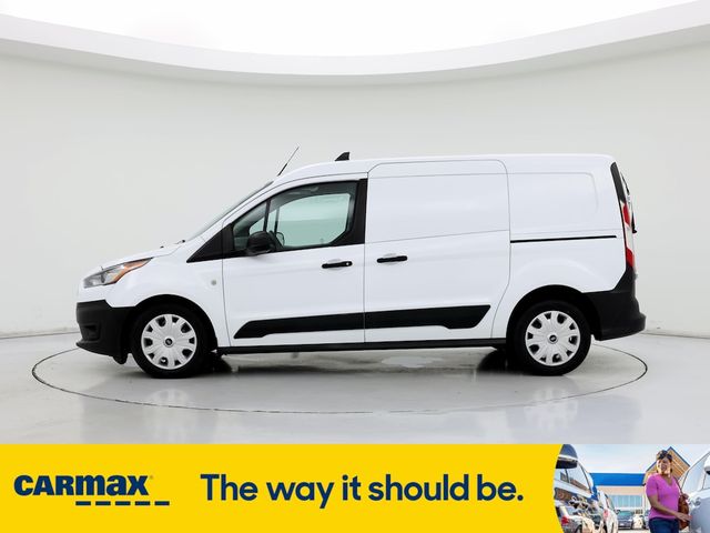 2019 Ford Transit Connect XL