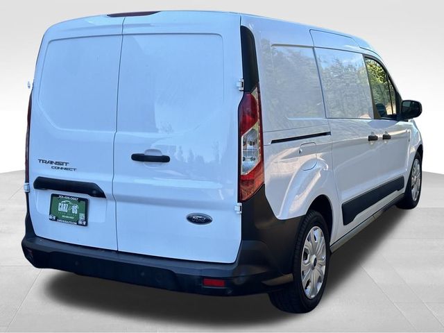 2019 Ford Transit Connect XL