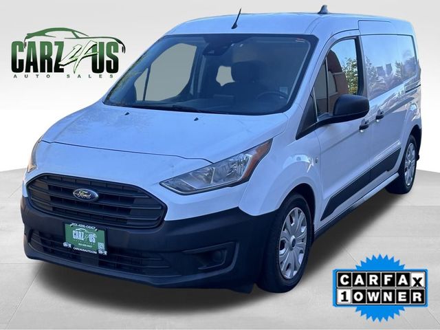 2019 Ford Transit Connect XL