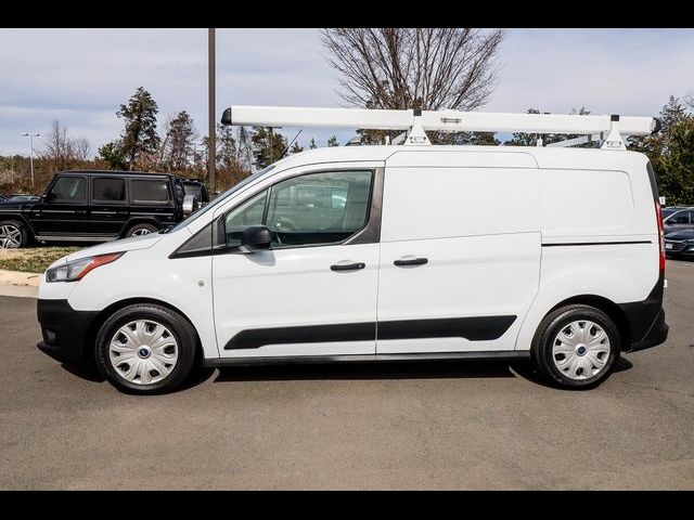 2019 Ford Transit Connect XL