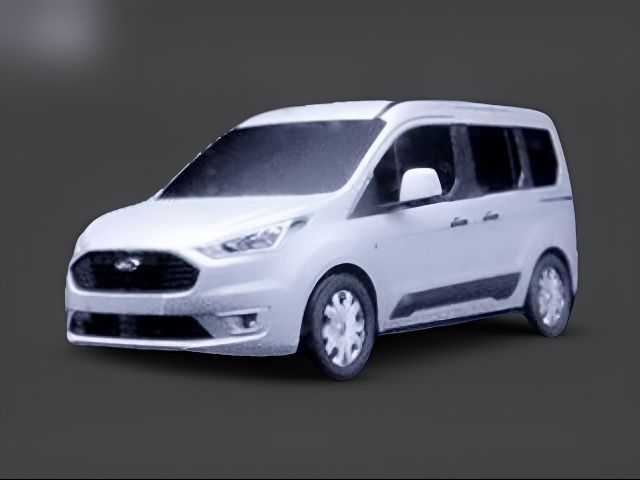 2019 Ford Transit Connect XL
