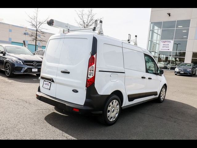 2019 Ford Transit Connect XL