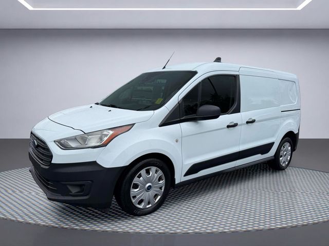 2019 Ford Transit Connect XL