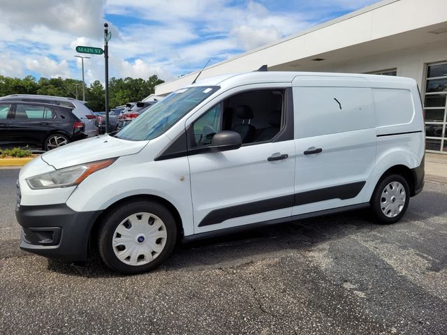 2019 Ford Transit Connect XL