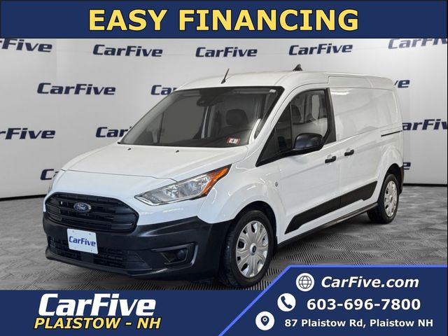 2019 Ford Transit Connect XL