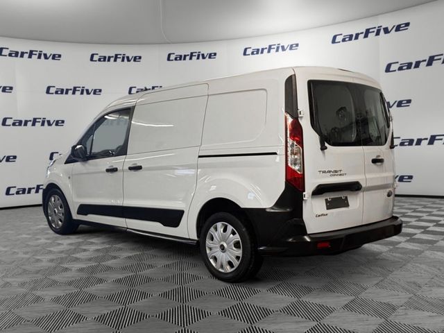 2019 Ford Transit Connect XL