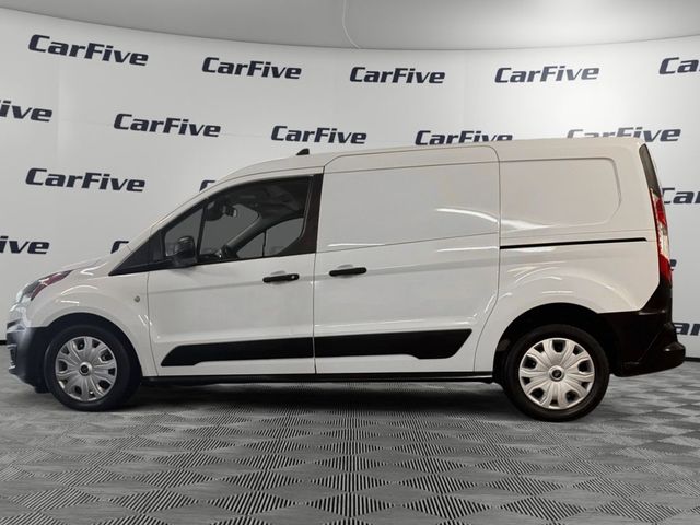 2019 Ford Transit Connect XL